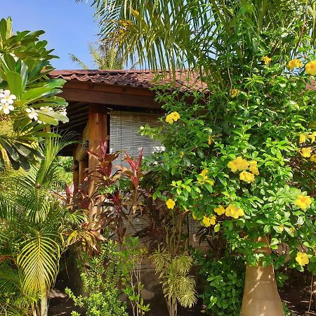 Waiara Village Guesthouse Maumere Exterior foto