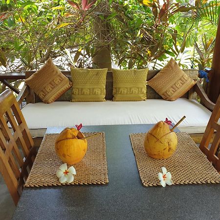 Waiara Village Guesthouse Maumere Exterior foto