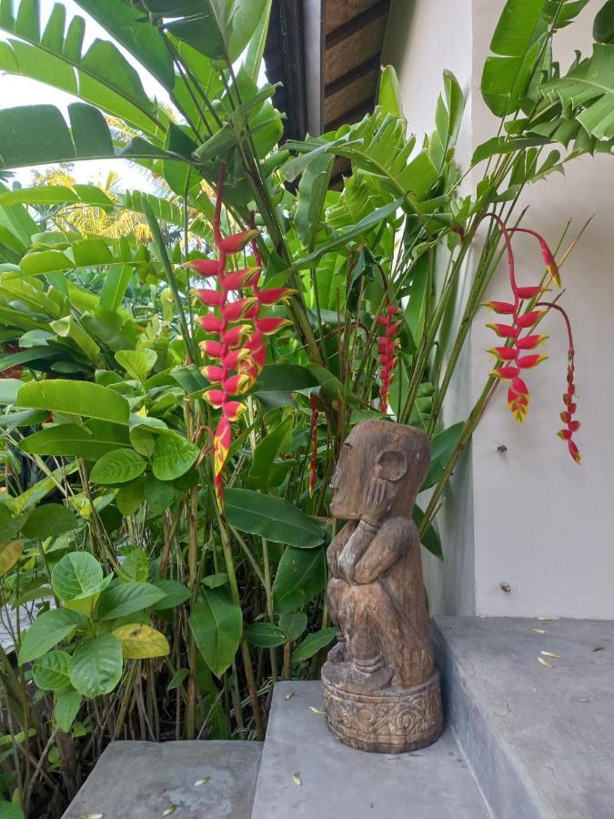 Waiara Village Guesthouse Maumere Exterior foto